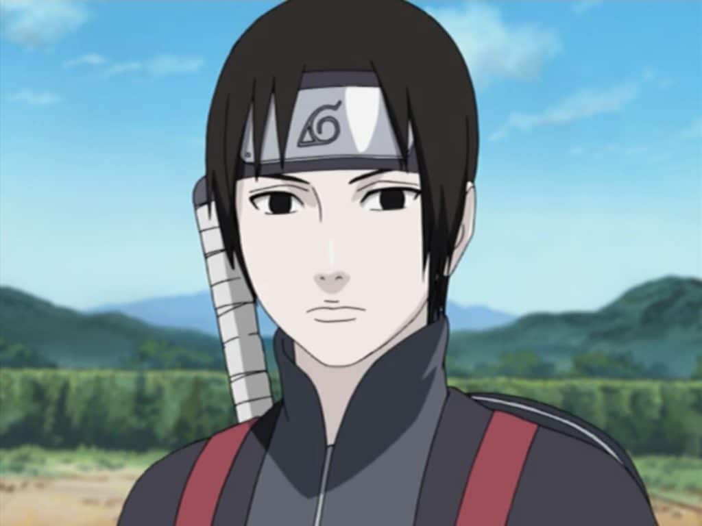 Sai Naruto and Boruto Characters' Birthdays Naruto and Boruto Characters' Birthdays