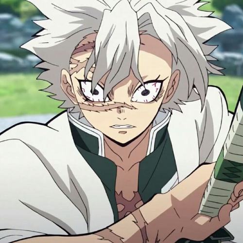 Sanemi Shinazugawa