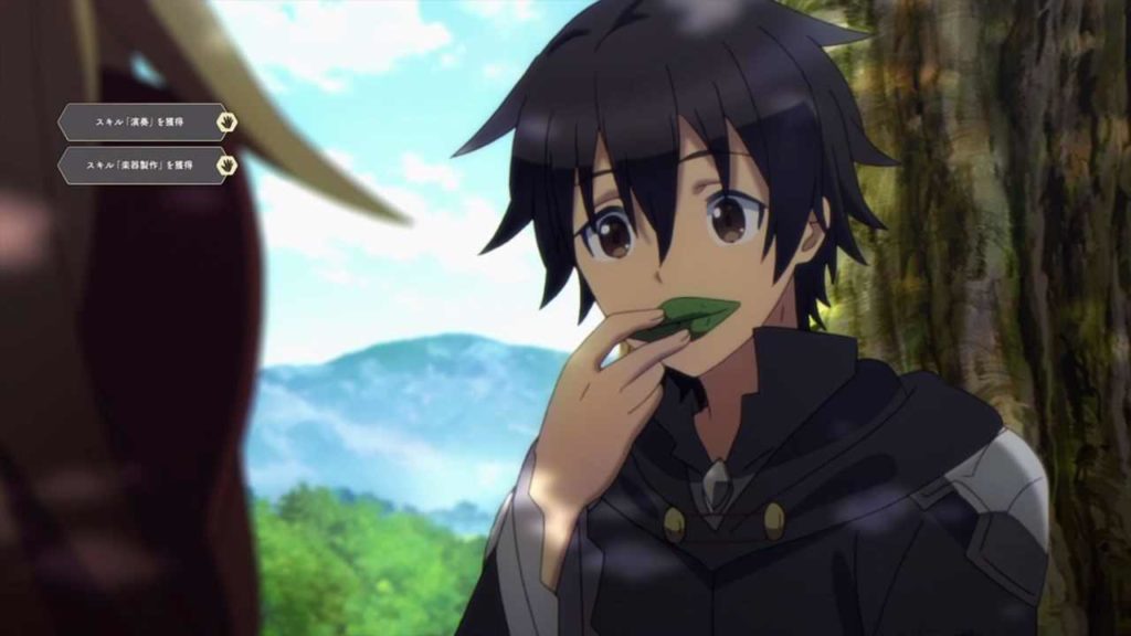 Satou Pendragon_Suzuki Ichirou - Death March to the Parallel World Rhapsody