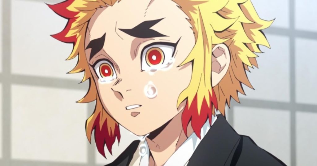 Senjuro Rengoku