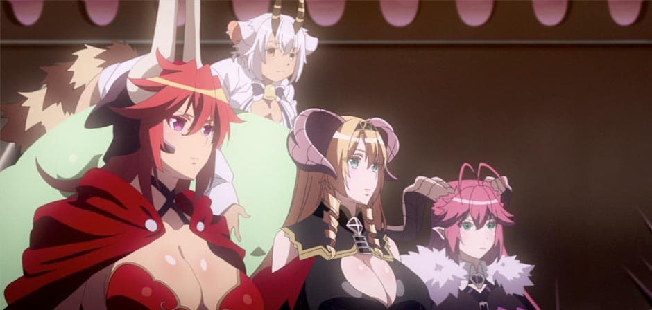 Seven Mortal Sins