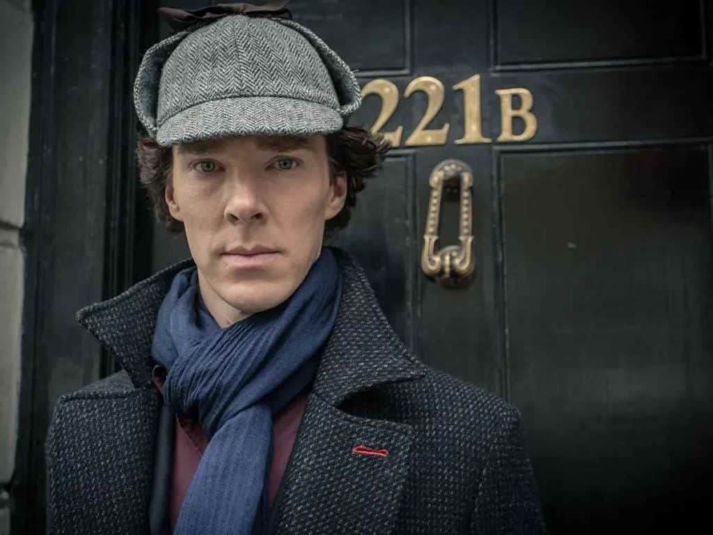 Sherlock