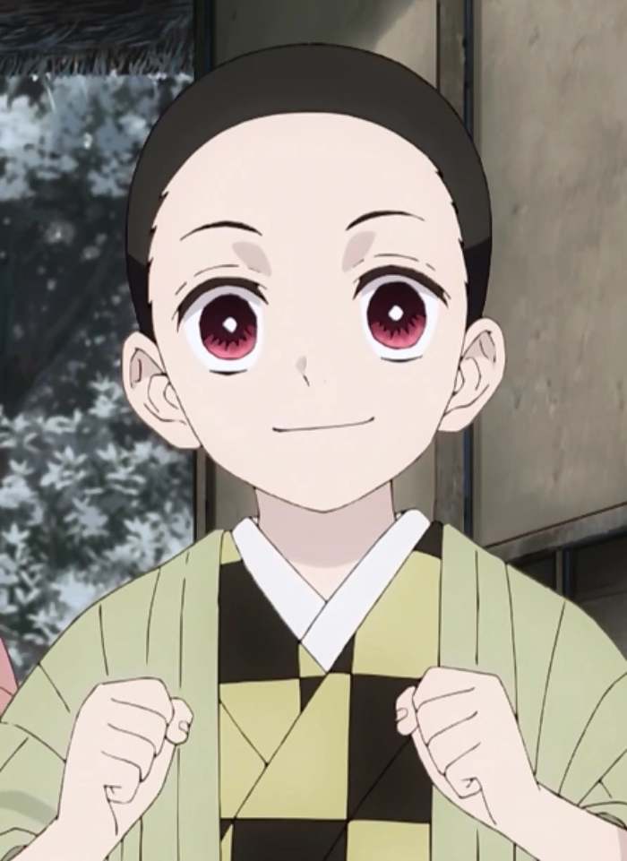 Shigeru Kamado 