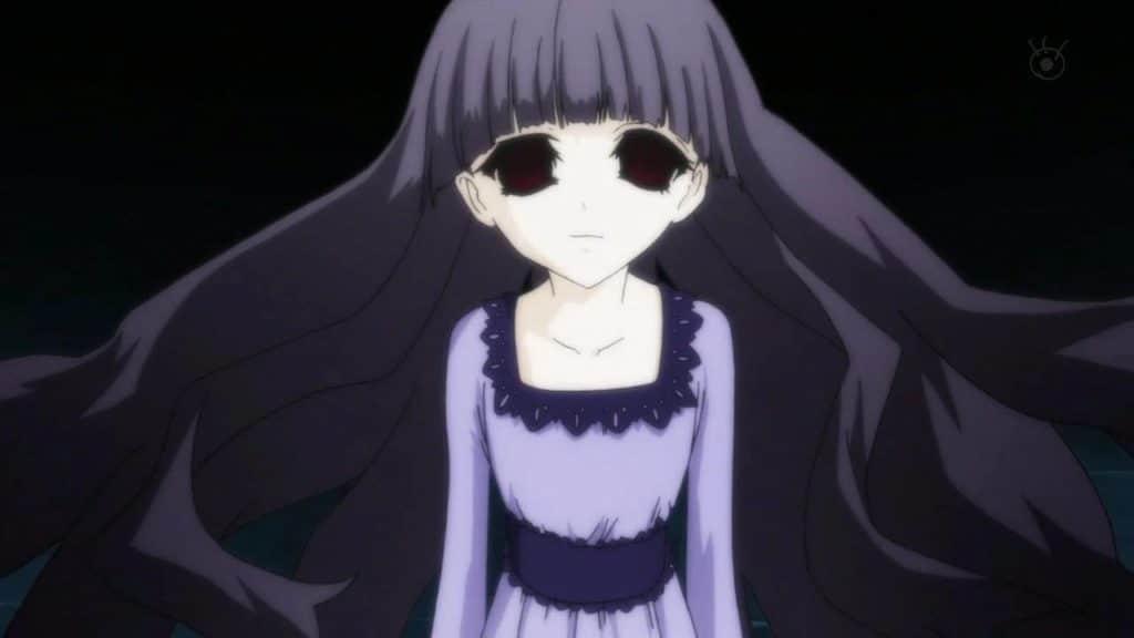 Shiki Anime