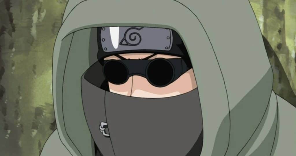 Shino Aburame Naruto and Boruto Characters' Birthdays Naruto and Boruto Characters' Birthdays