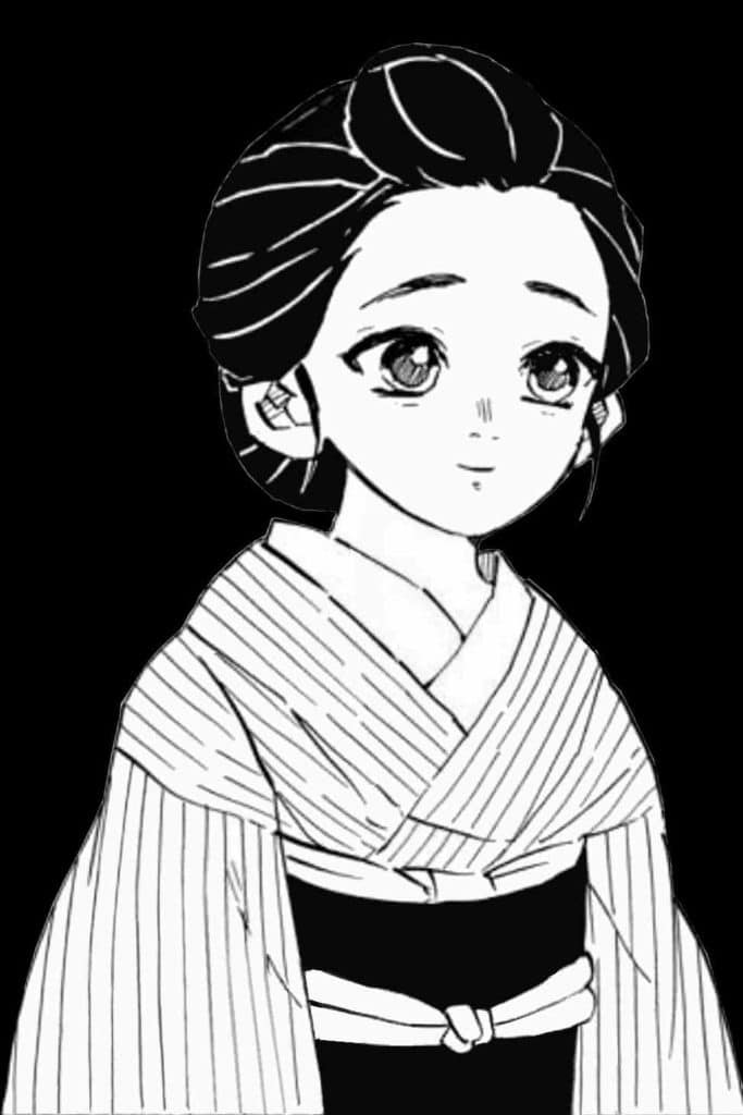 Shizu Shinazugawa 
