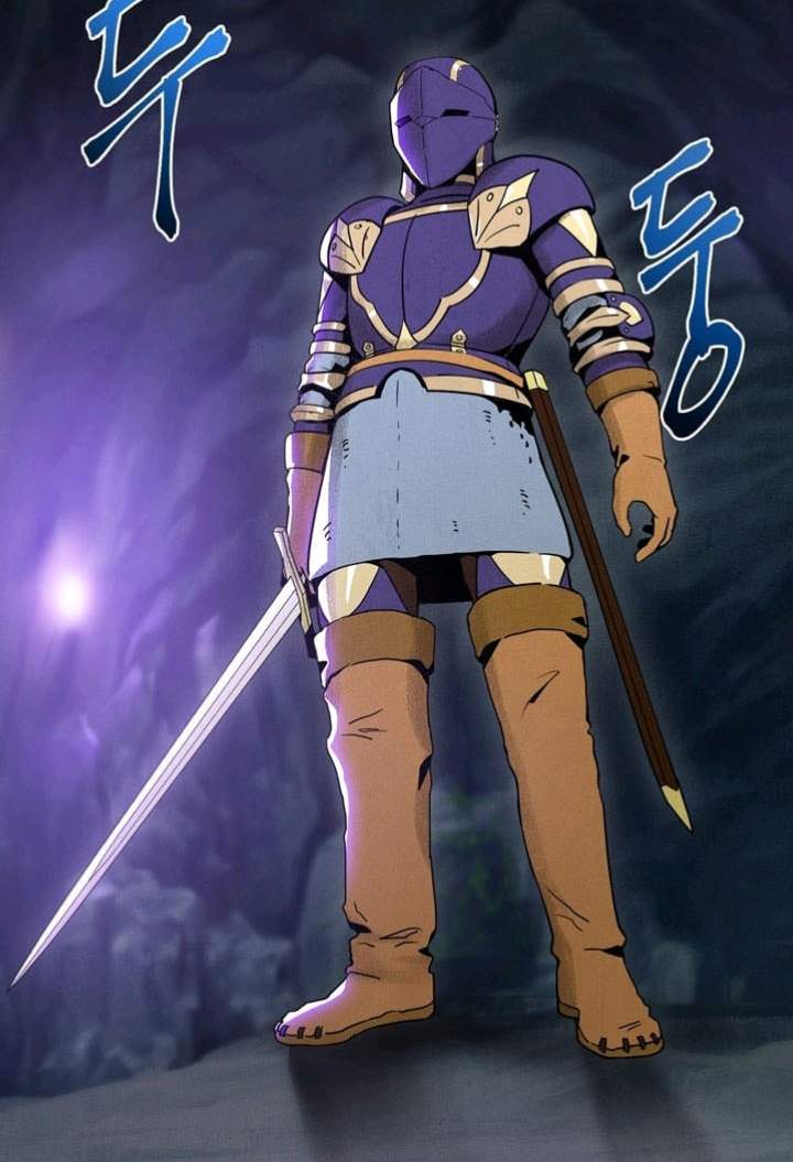 Skeleton Soldier Couldnt Protect the Dungeon 1