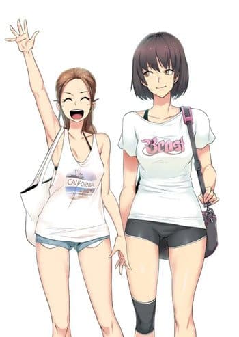 Sports Girl