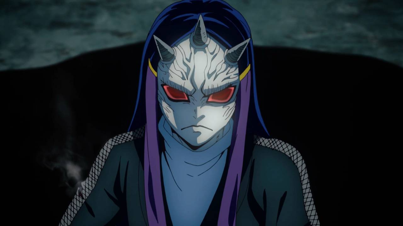 Swamp Demon Swamp Demon