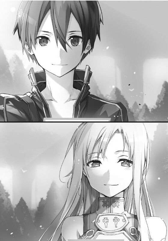 Sword Art Online (Kirito)