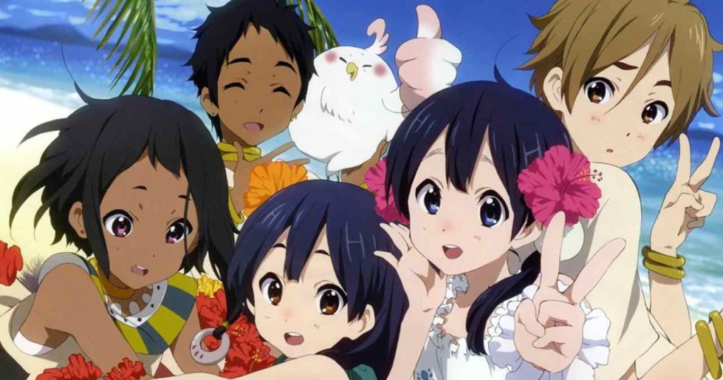 TAMAKO MARKET