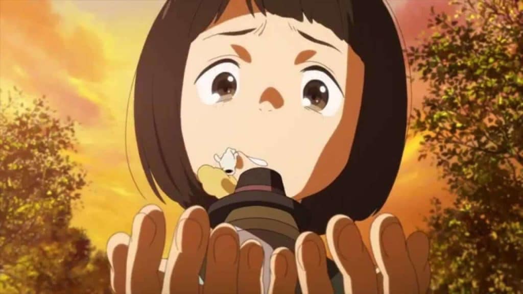 THE ANTHEM OF THE HEART