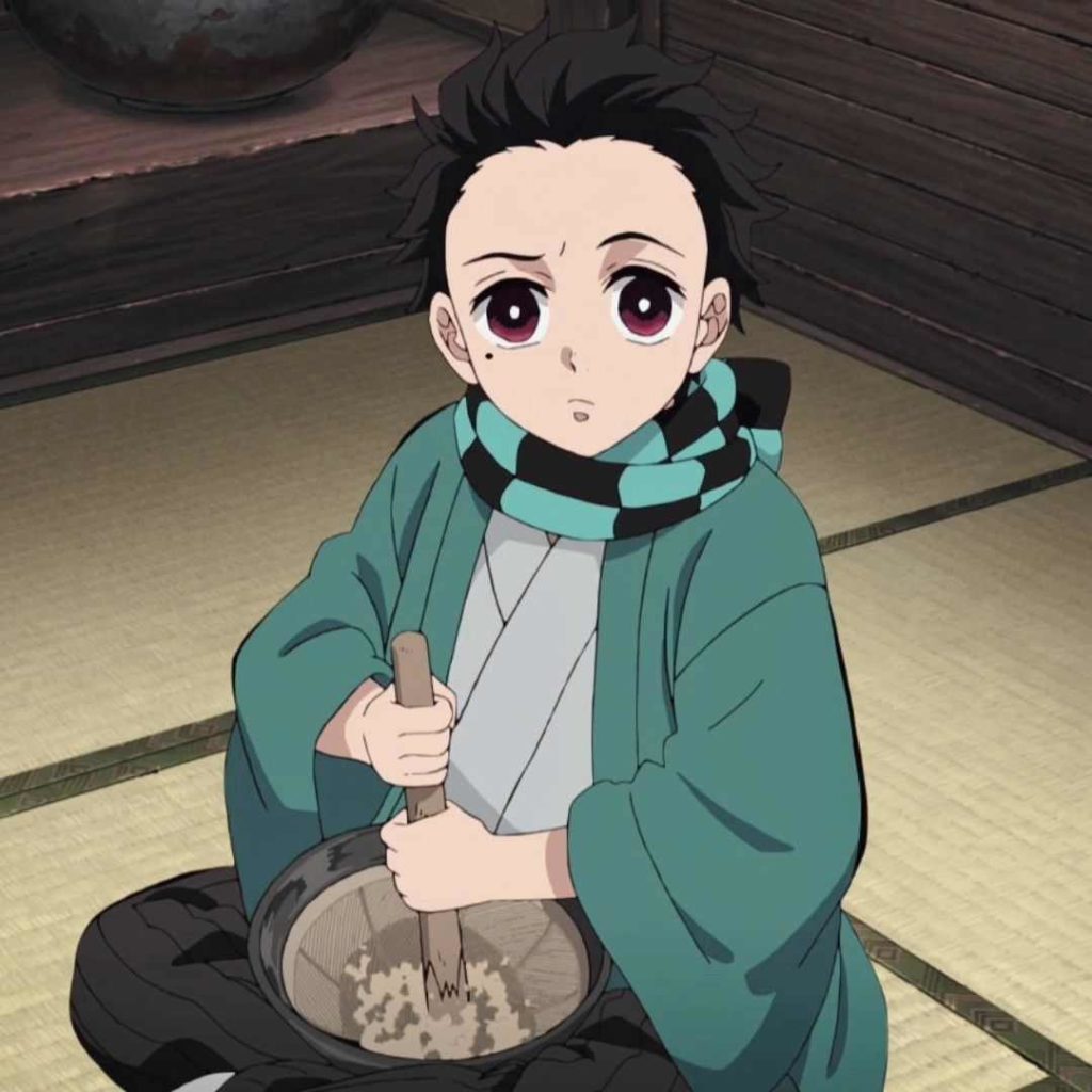 Takeo Kamado 