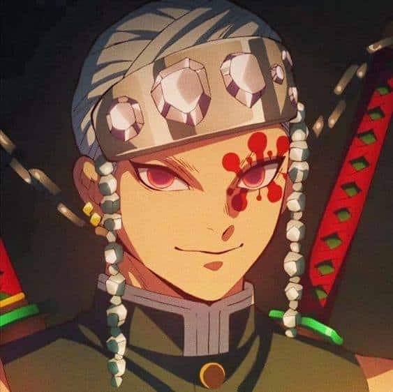 Tengen Uzui