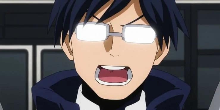 Tenya Ida