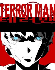 Terror Man