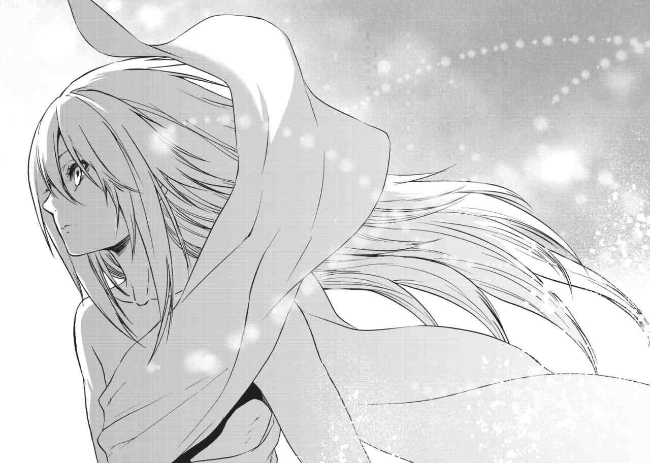 That Time I Got Reincarnated as a Slime (Rimuru Tempest)