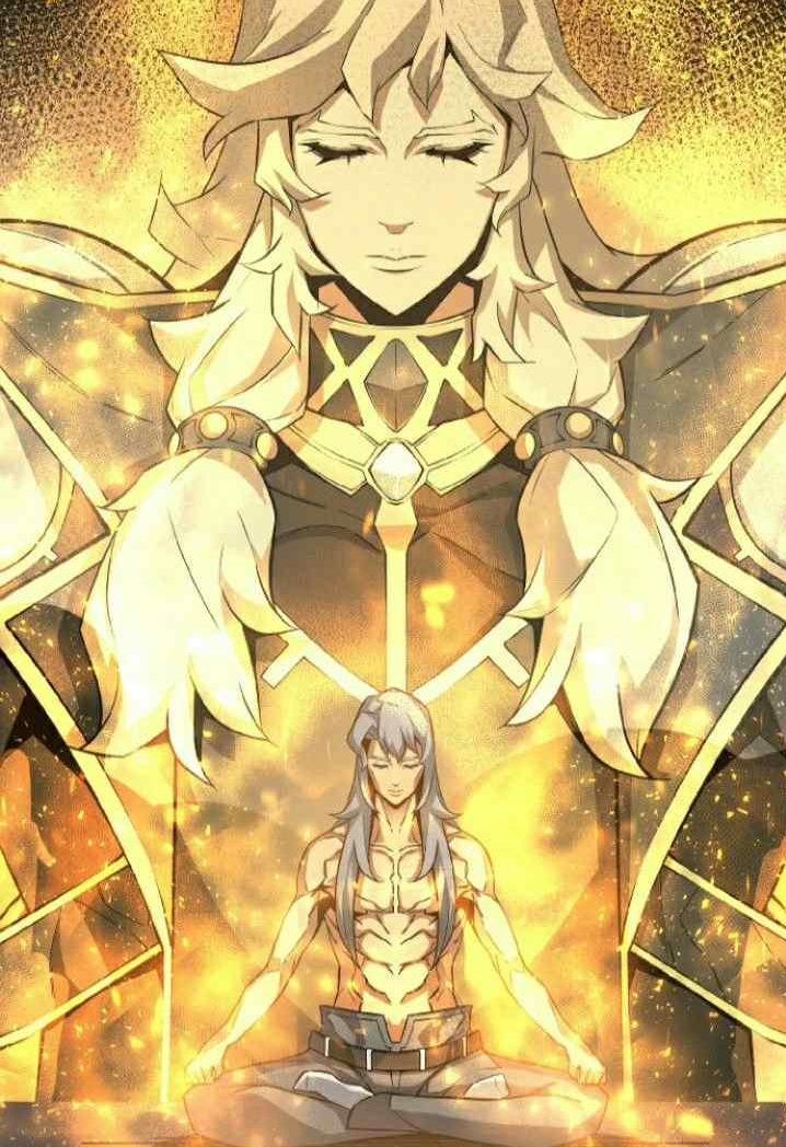 The Archmage Returns After 4000 Years e1655747624400