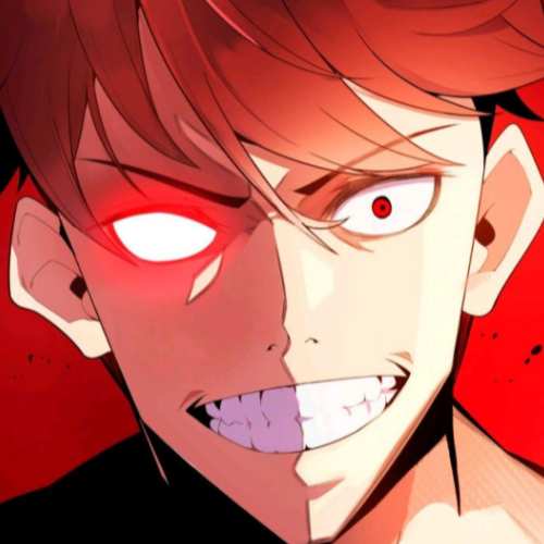 The Descent of the Demonic Master