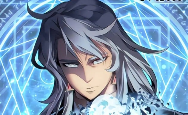 The Great Mage Return After 4000 Year 2