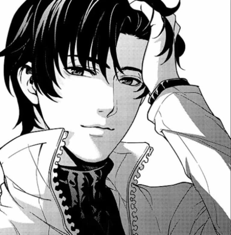 The King’s Avatar (Ye Xiu)