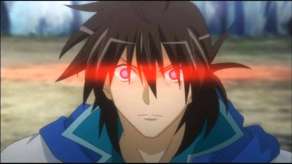 The Legend of the Legendary Heroes