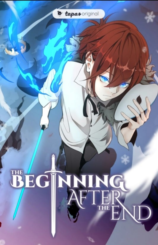 The Beginning After The End