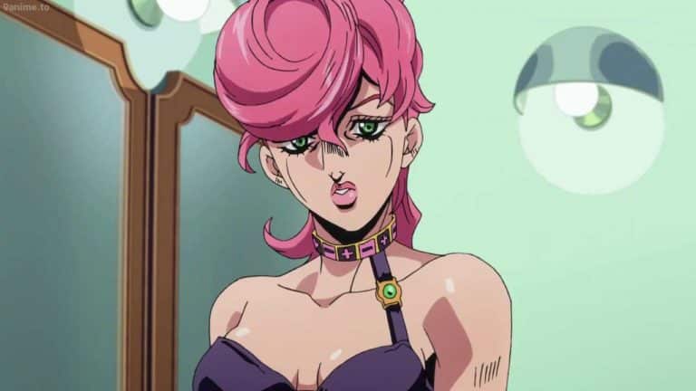 Trish Una