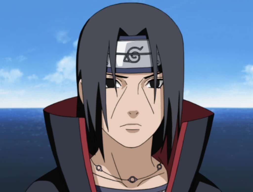 Uchiha Itachi Naruto and Boruto Characters' Birthdays Naruto and Boruto Characters' Birthdays