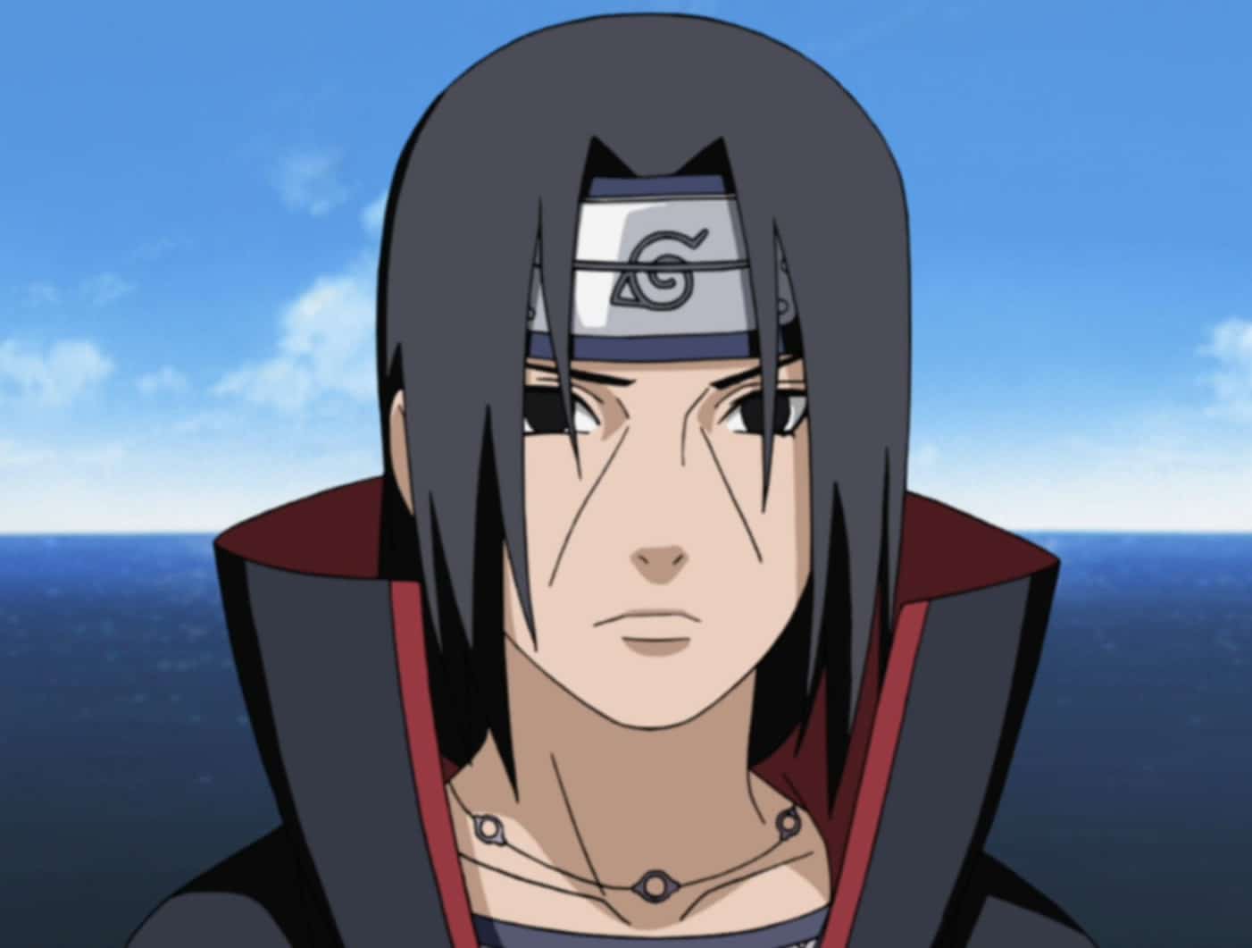 Uchiha Itachi