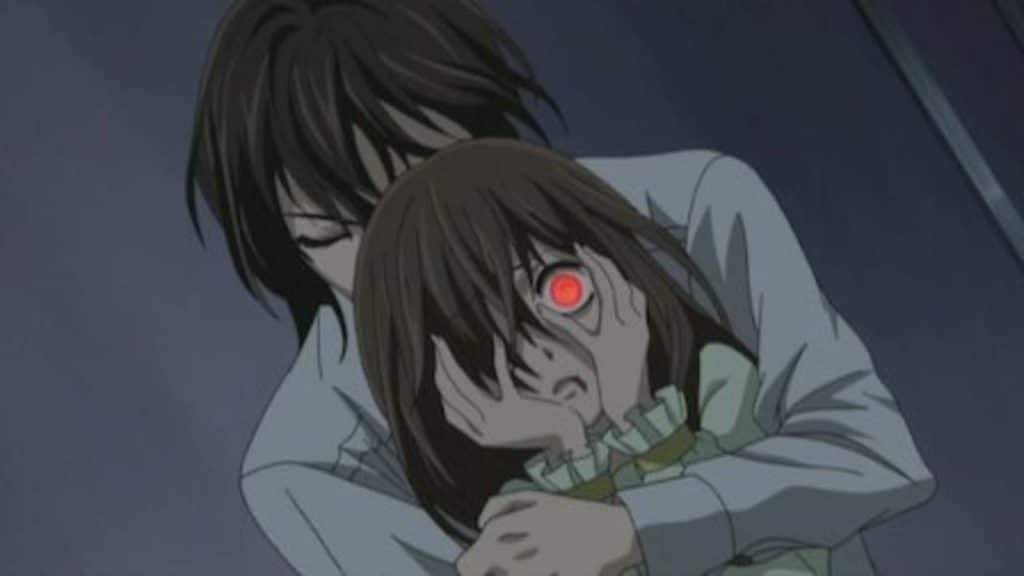 VAMPIRE KNIGHT