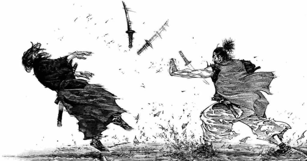 Vagabond