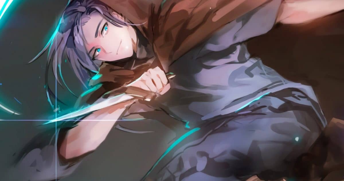 Virtual Reality Action RPG 3