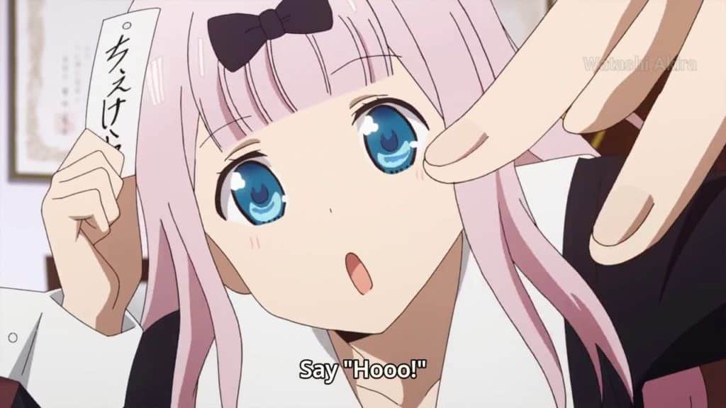 Weeb Words Conclusion
