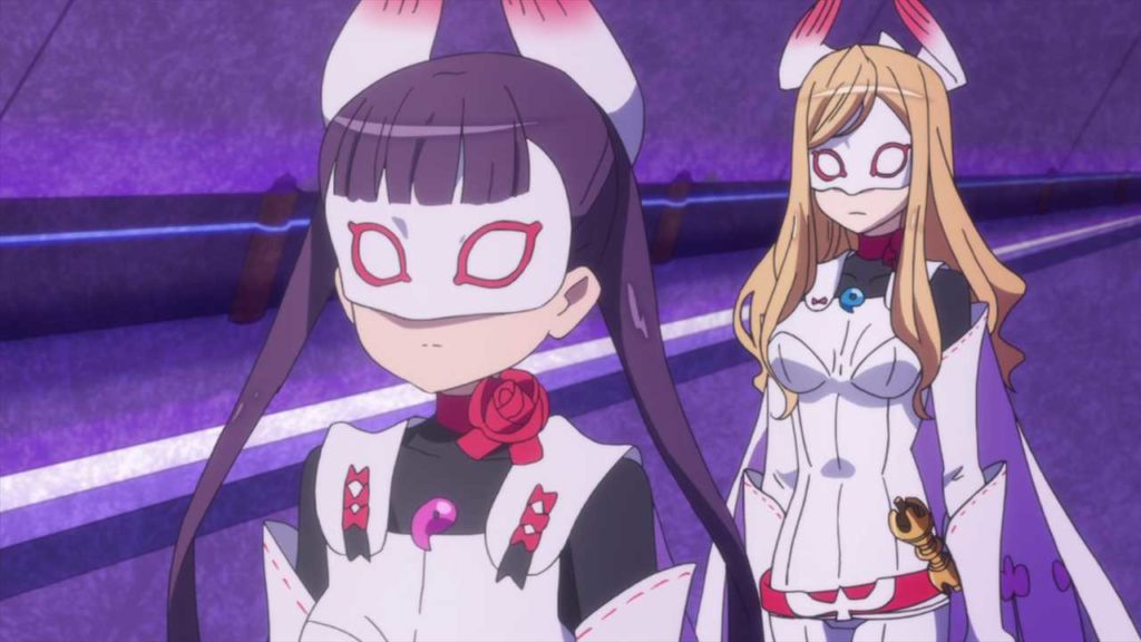 World Conquest Zvezda Plot