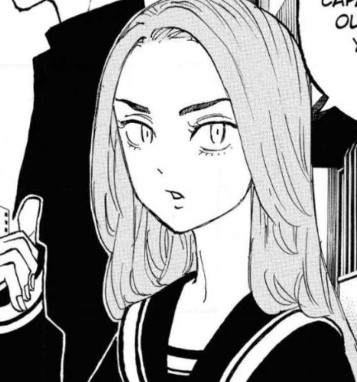 Yuzuha Shiba