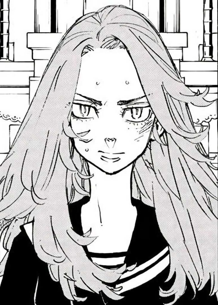 Yuzuha Shiba