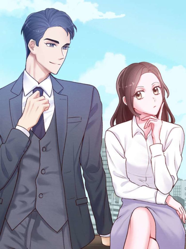 a spoonful of your love Action Comedy Anime