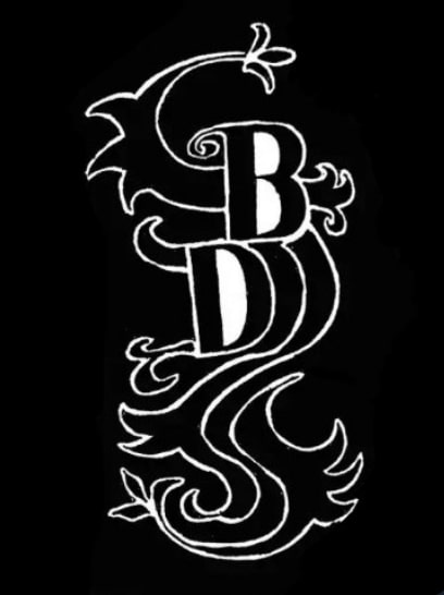 black dragons