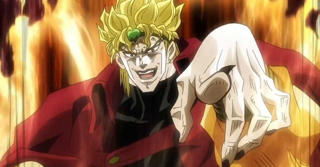 dio