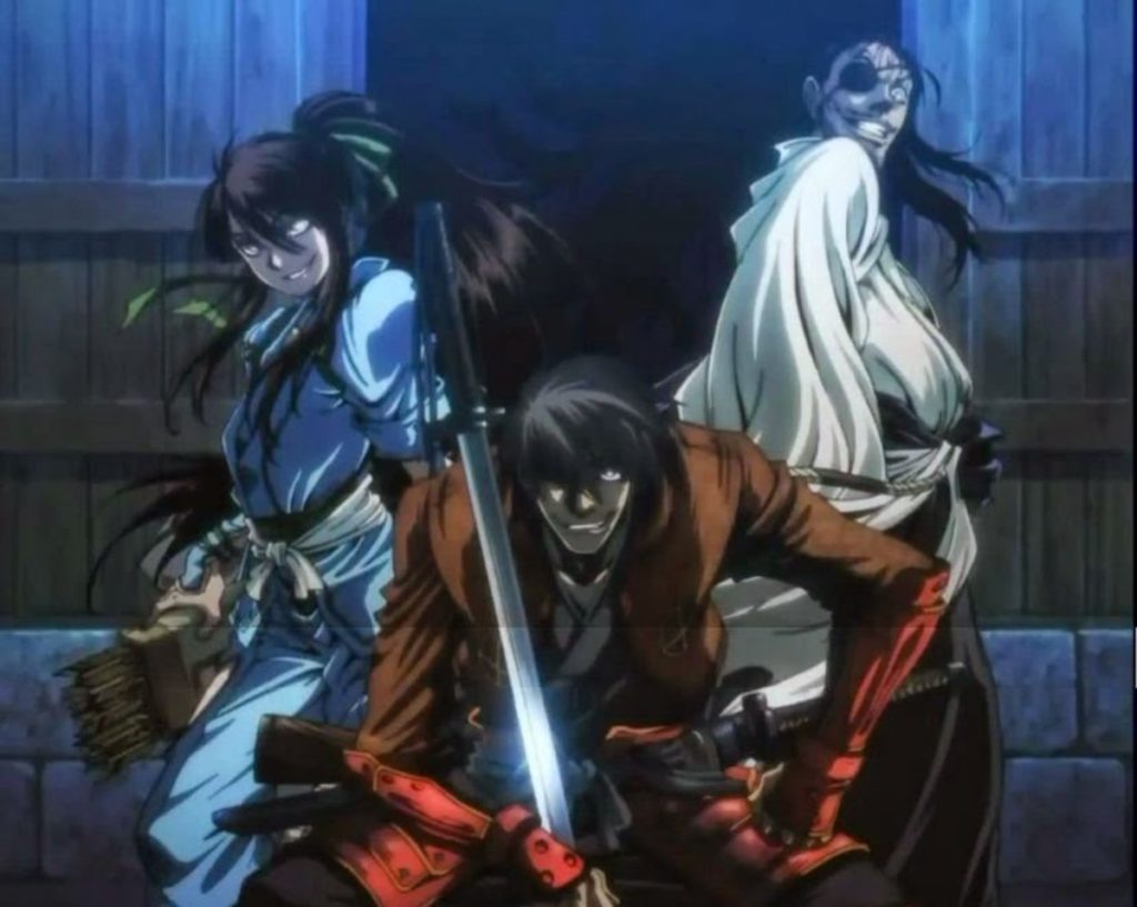 drifters