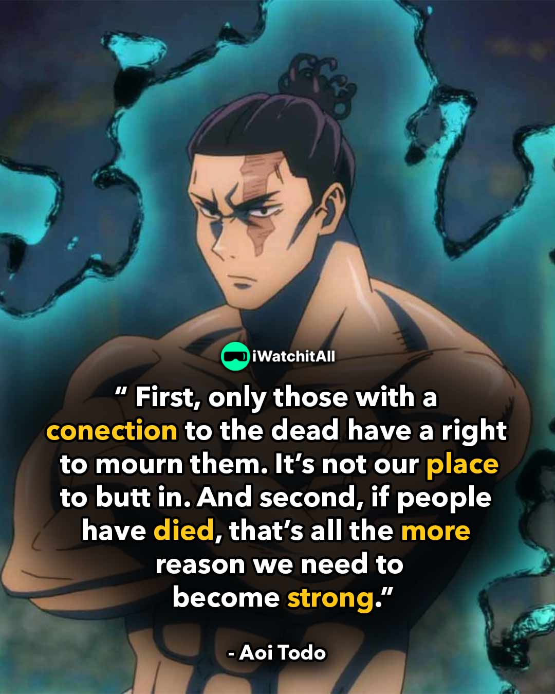 41 POWERFUL Jujutsu Kaisen Quotes HQ IWA 41-powerful-jujutsu-kaisen-quotes-hq-iwa