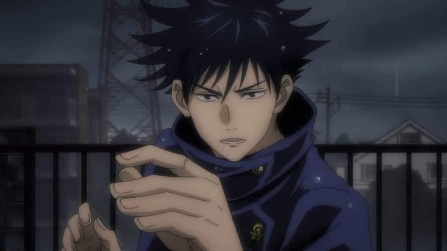 fushiguro