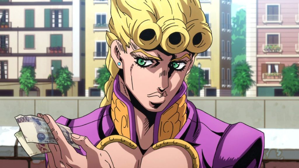 giorno