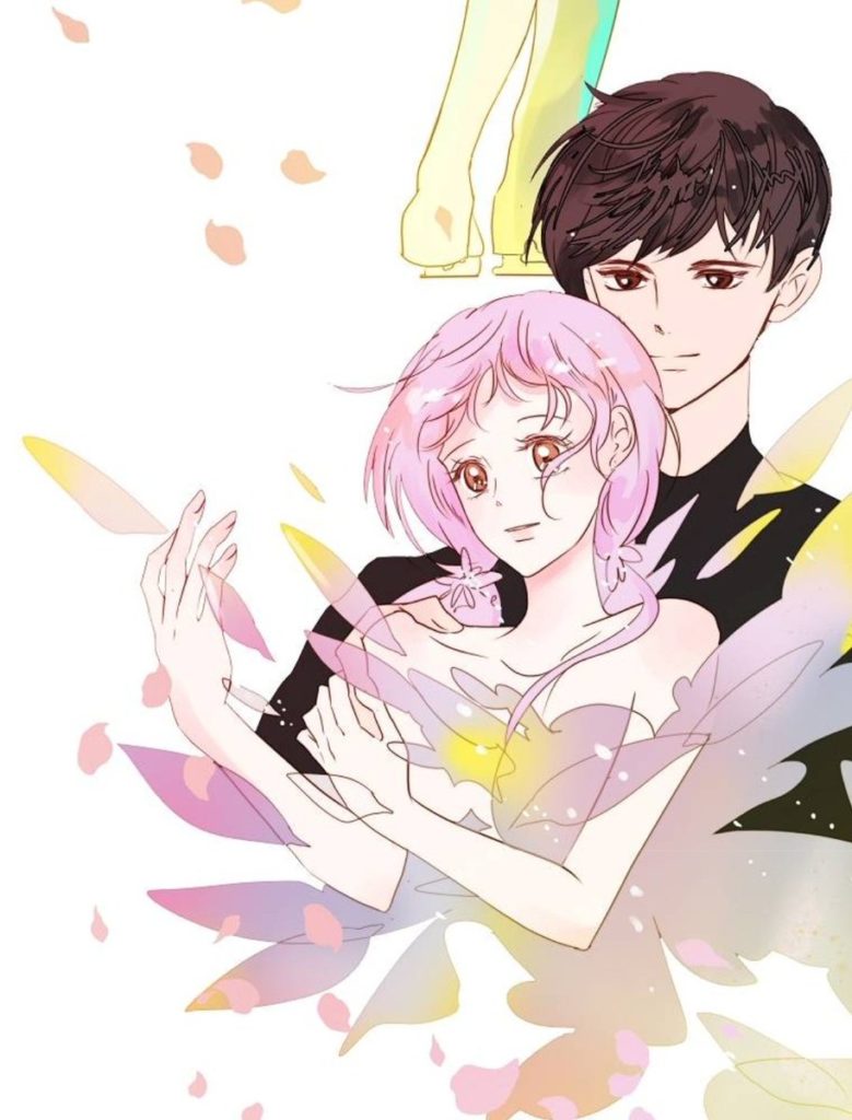 golden waltz