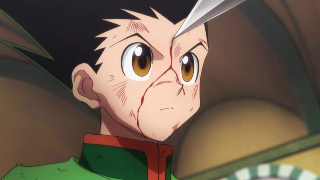 gon