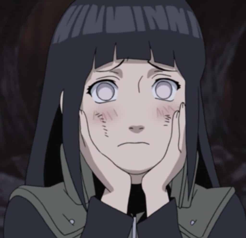 hinata Naruto and Boruto Characters' Birthdays Naruto and Boruto Characters' Birthdays