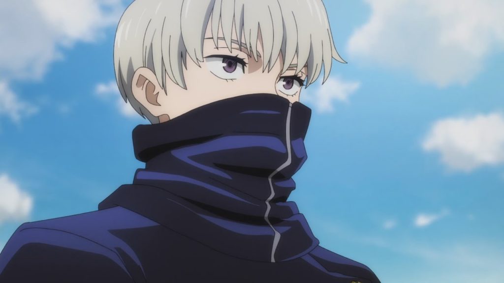 inumaki