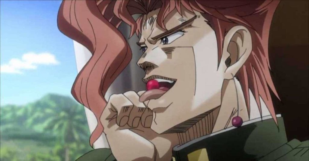 kakyoin