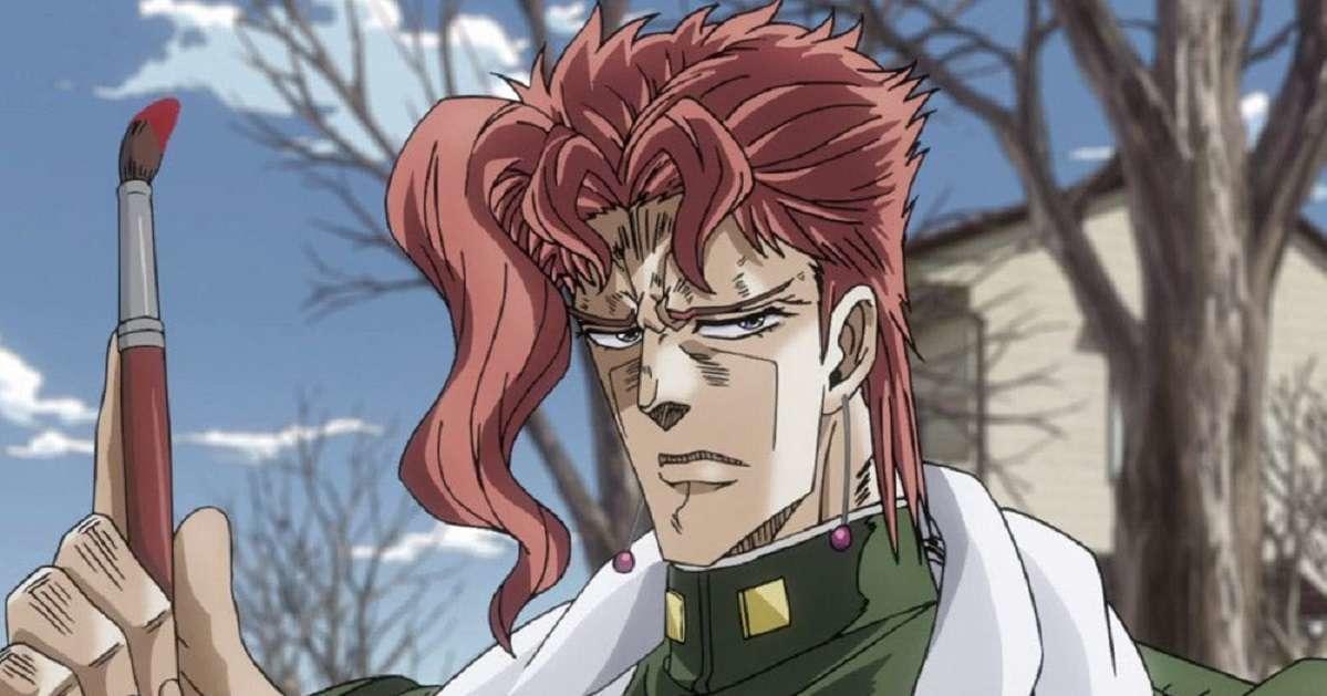 kakyoin